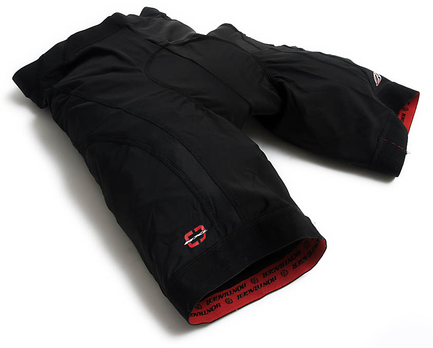 Bontrager RXL short