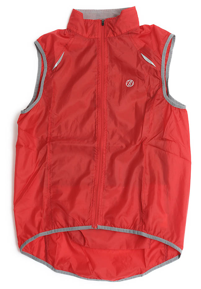 Bontrager Sport wind vest