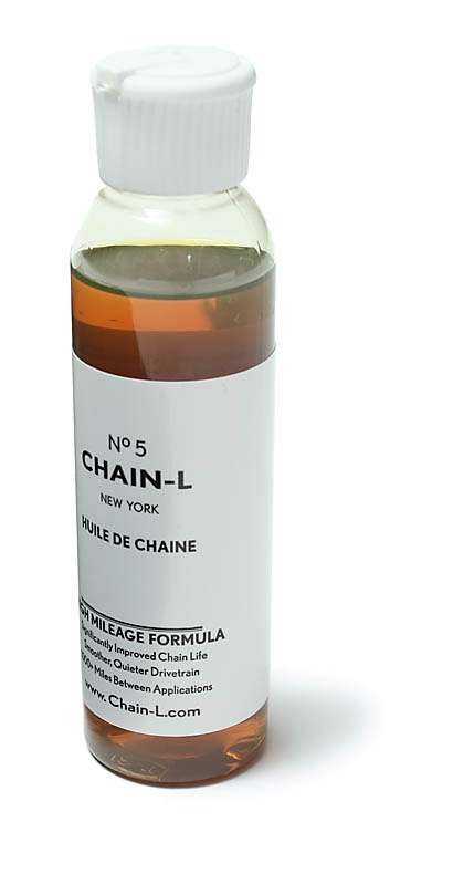 Chain-L chain lube