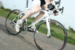 Colnago CLX riding 3