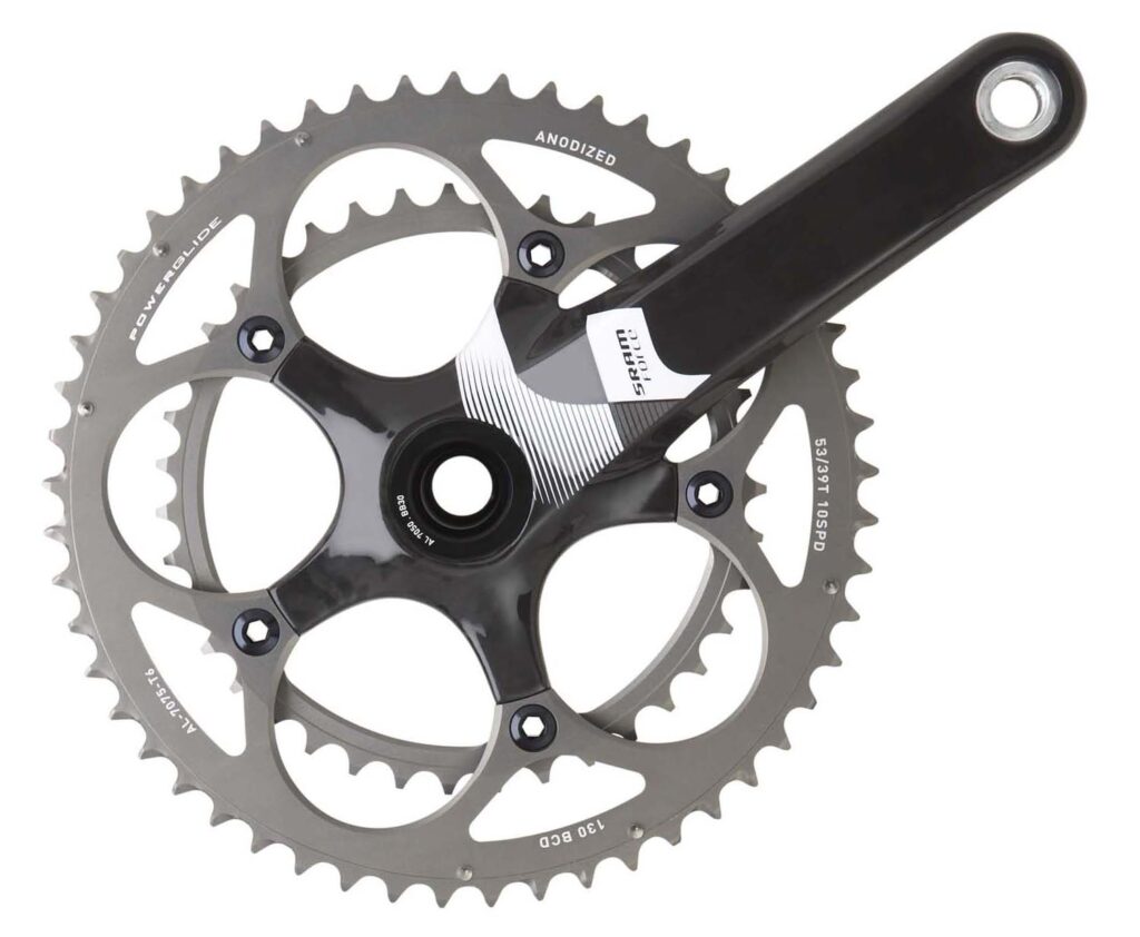 SRAM Force 2010 BB30_4