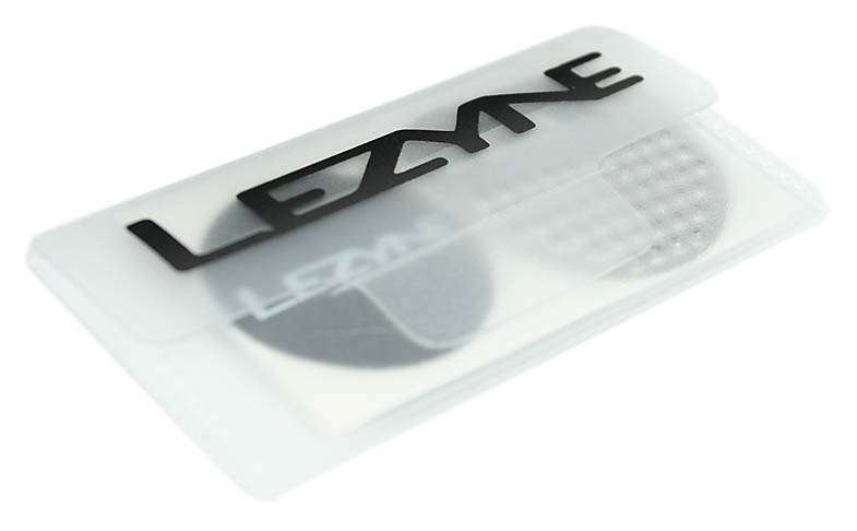 Lezyne Smart Patch puncture kit