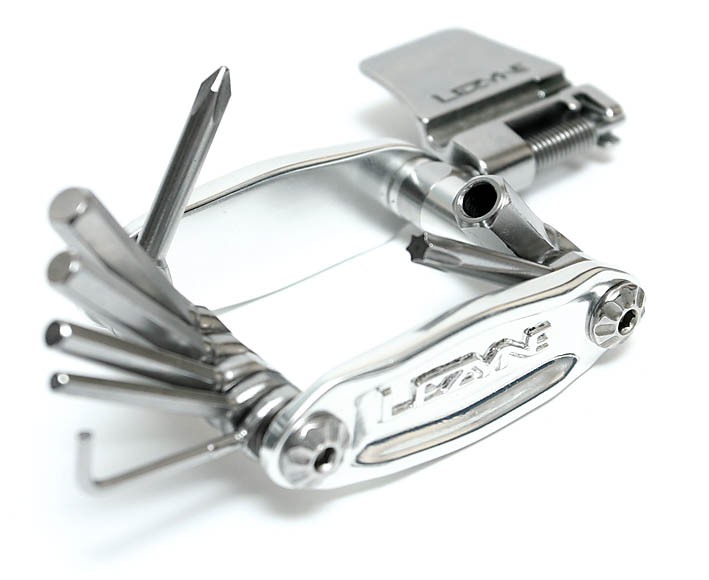 Lezyne Stainless 12 multi tool