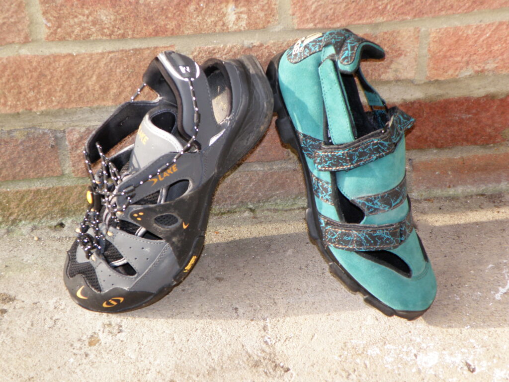 Sandals