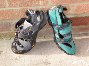 Sandals