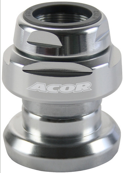 Acor one inch threaded headset