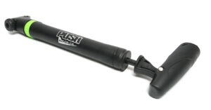 Push Headrush Headturner mini pump
