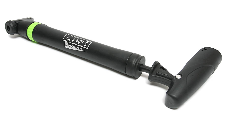 Push Headrush Headturner mini pump