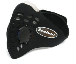 Respro anti-pollution mask