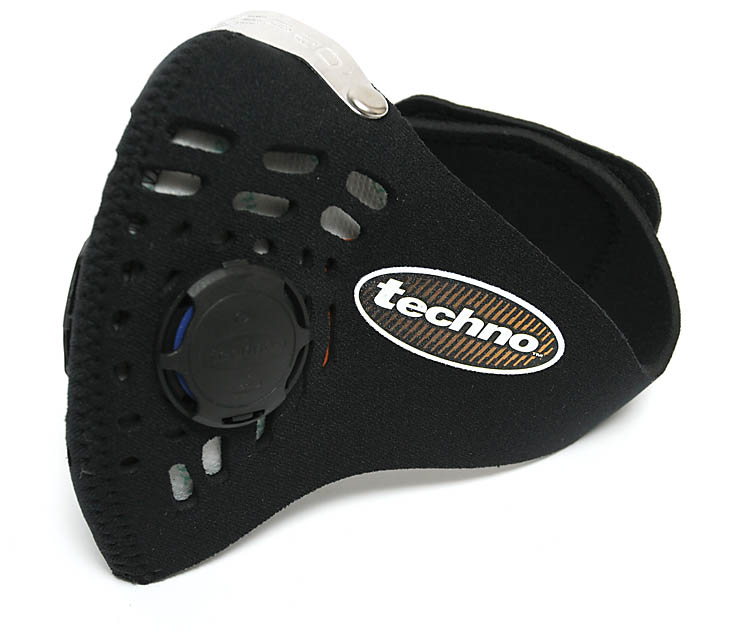 Respro anti-pollution mask