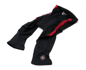 Revolution Pursuit 8 panel short