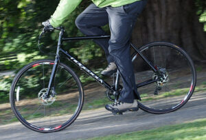 Ridgeback Flight 04 - riding 2