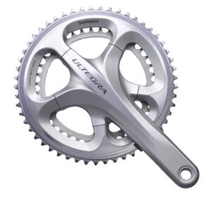 Shimano Ultegra 6700 Chainset