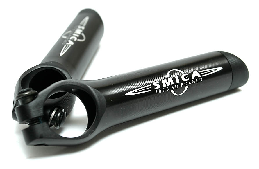 Smica bar ends