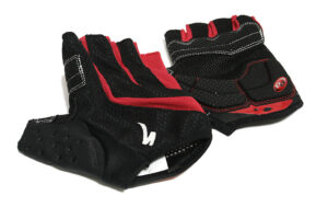 Specialized BG mitts 2