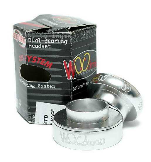 Woodman Jupiter headset