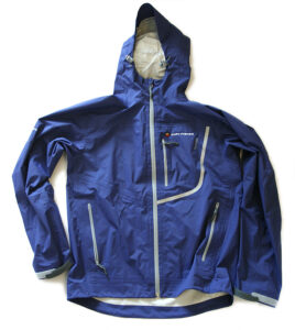 Howies Slate River jacket