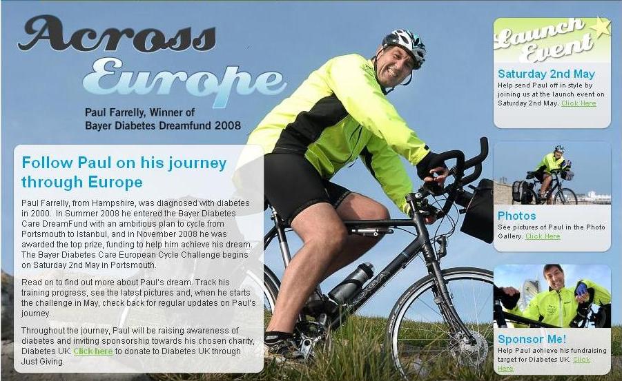 paul farrelly website homepage.JPG