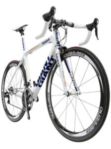 Giant TCR Advanced Rabobank slangleb2c