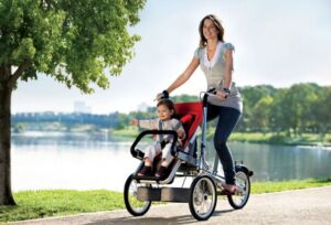 Taga child transporter