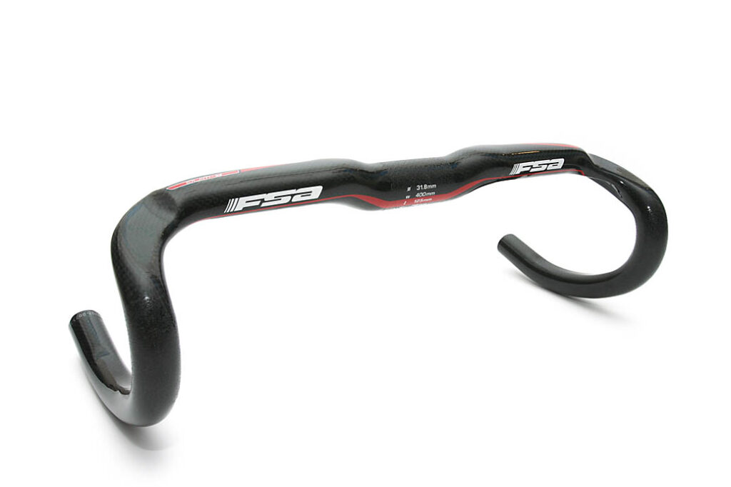 FSA K-Wing Carbon bars