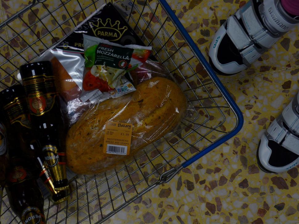 GiroSnacks