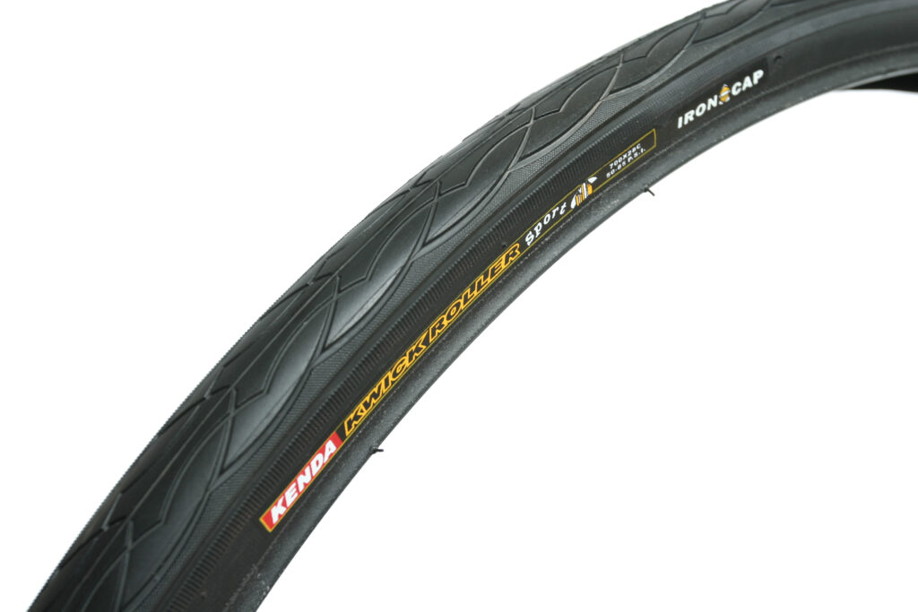 Kenda Kwik Roller 700x28c tyre
