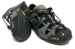 Lake IO sandals