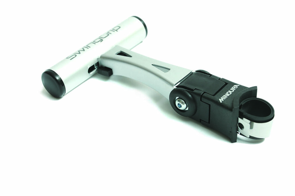 Minoura Swing Grip Bracket