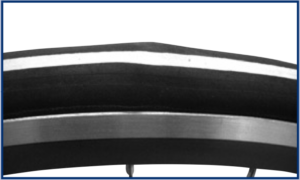 Schwalbe Ultremo R (bulge profile)