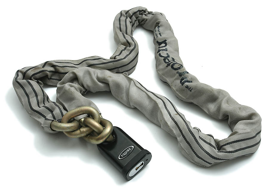 Protector 13mm chain