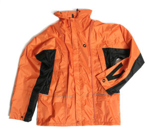 Ruckjack jacket