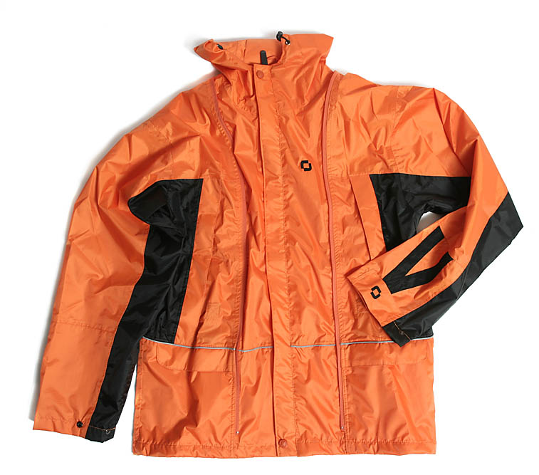 Ruckjack jacket