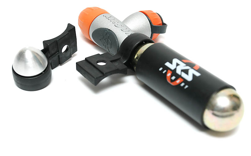 SKS Airgun CO2 inflater