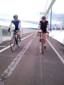 Severn Bridge