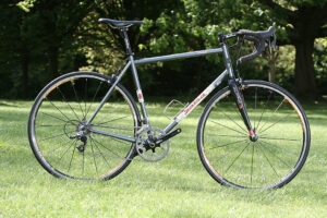 Salsa Pistola full bike