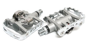 Shimano PD-M324 pedals