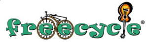 Freecycle logo