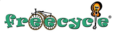 Freecycle logo
