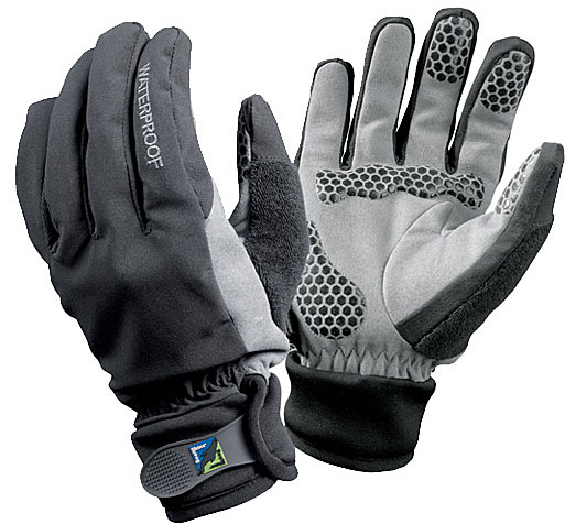 Seal Skinz Ladies All Weather glove