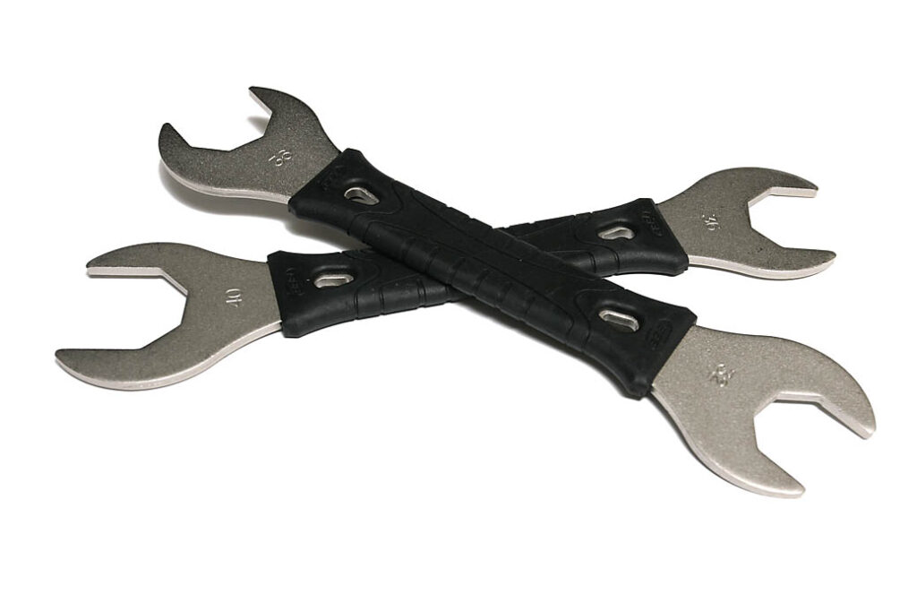 BBB headset spanners