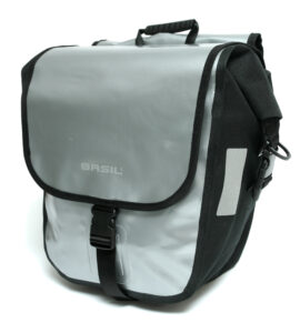 Basil Forest pannier