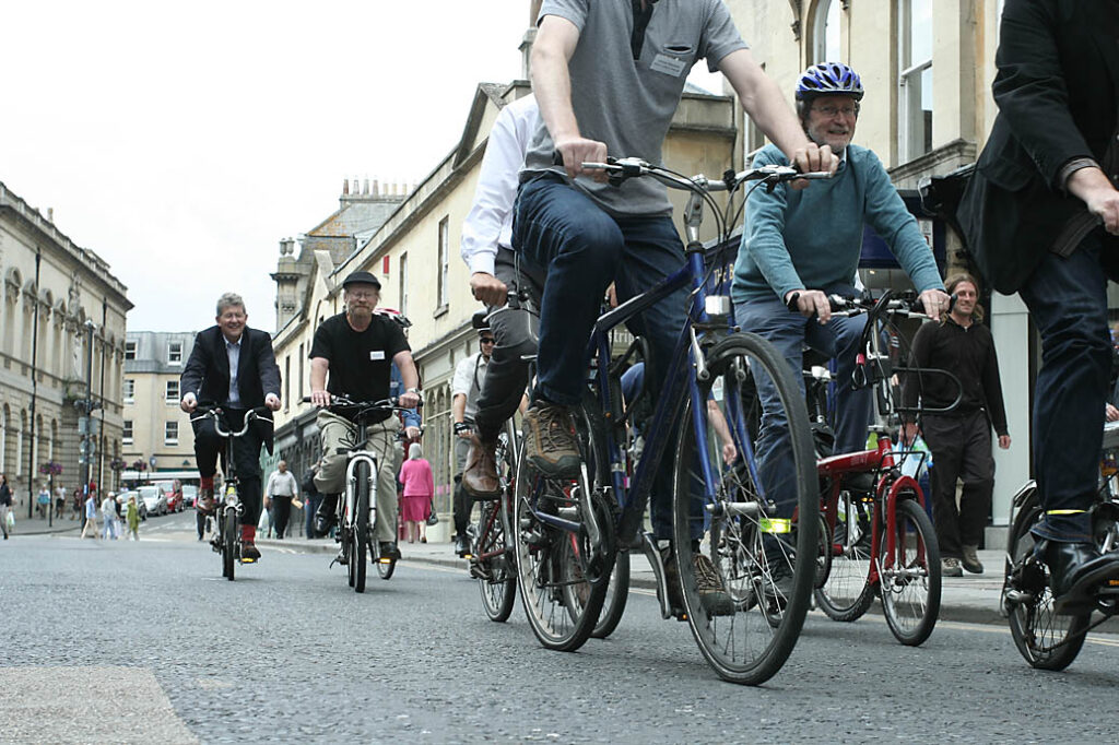 Bath Cycling Summit – ride 2