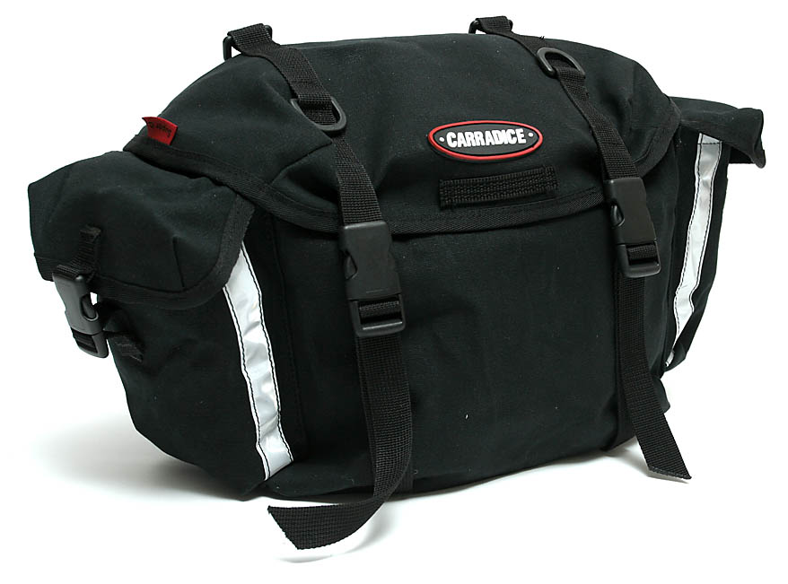 Carradice Super C saddlebag