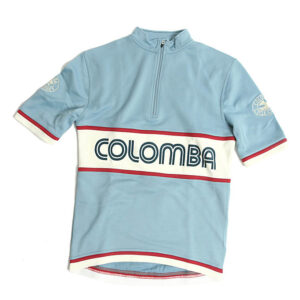 Colomba Peace Race jersey