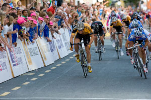 Tour Series Round 7: The sprint is on ©www.joolzedymond.com