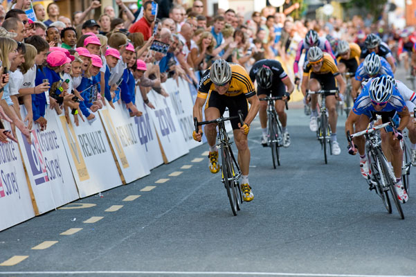 Tour Series Round 7: The sprint is on ©www.joolzedymond.com