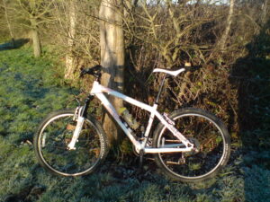 December 08, the last time the MTB got used in anger…