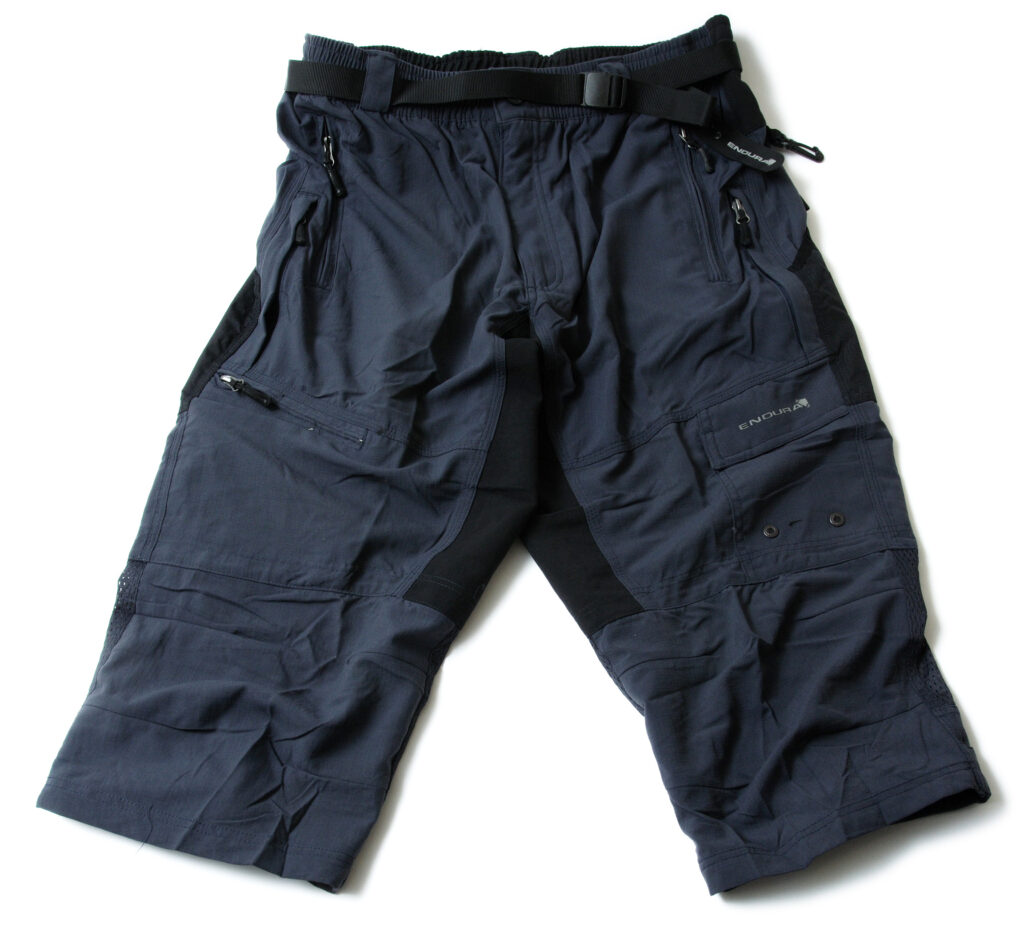Endura Humvee Shorts