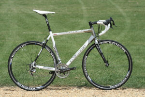 Kinesis KR510 full bike
